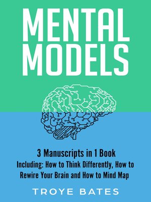 cover image of Mental Models